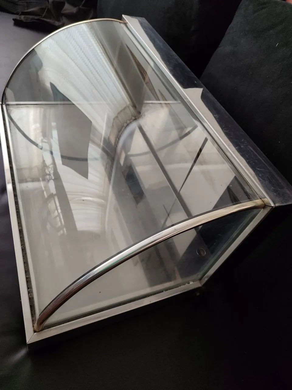 Vitrines para cantina - Foto 2