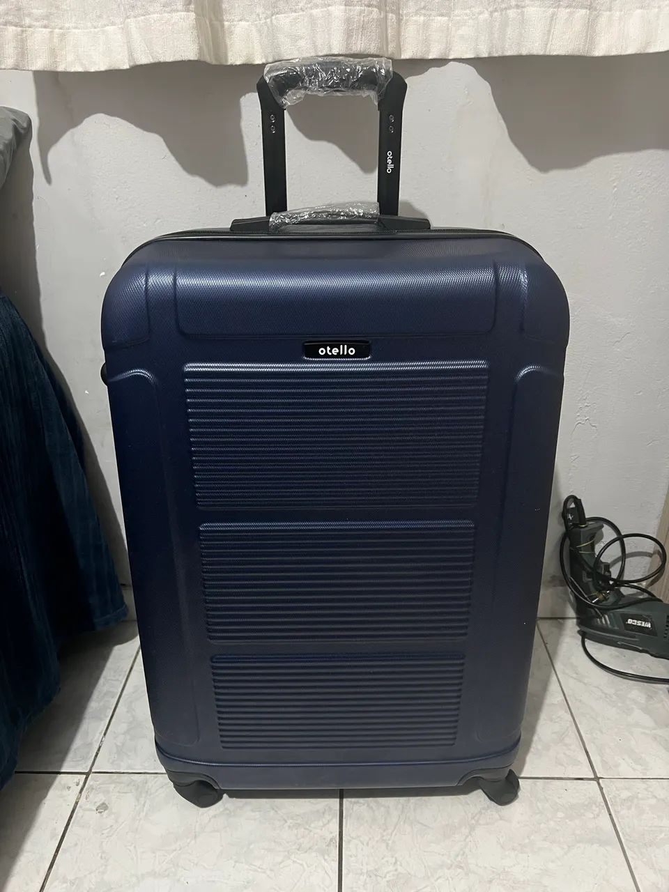 Mala de viagem  - Foto 2