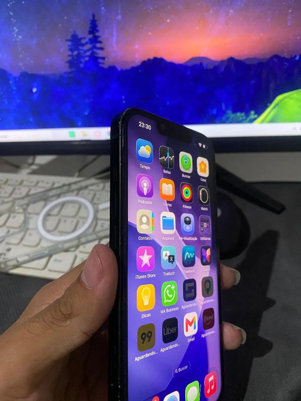 Iphone 13 - Foto 4