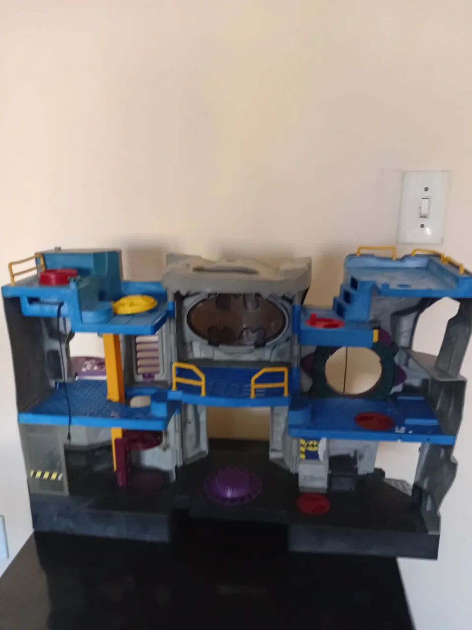 Brinquedos e jogos 