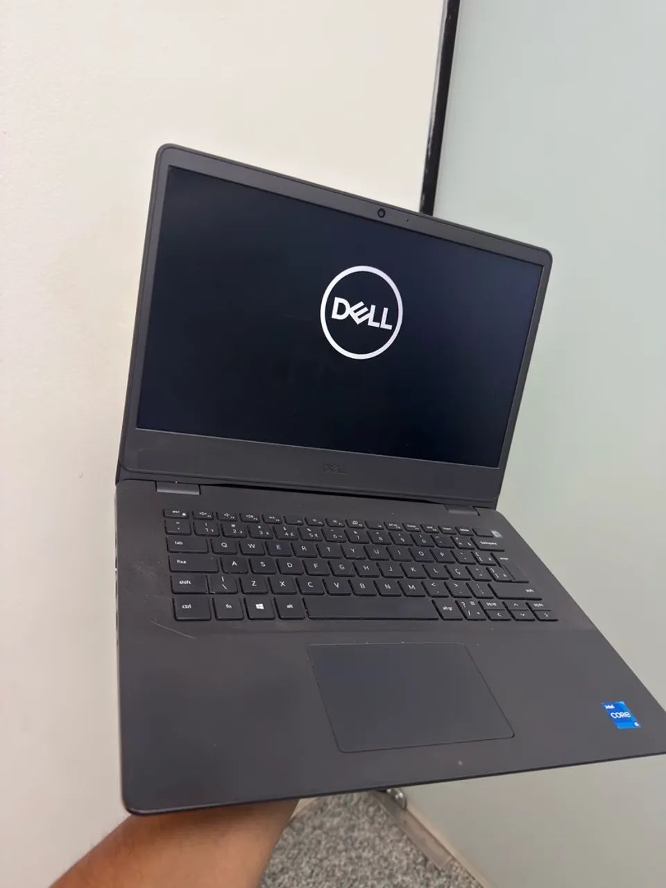 Notebook Dell vostro 3400 i5(11th) 12GB DDR4 SSD 256 - Foto 3