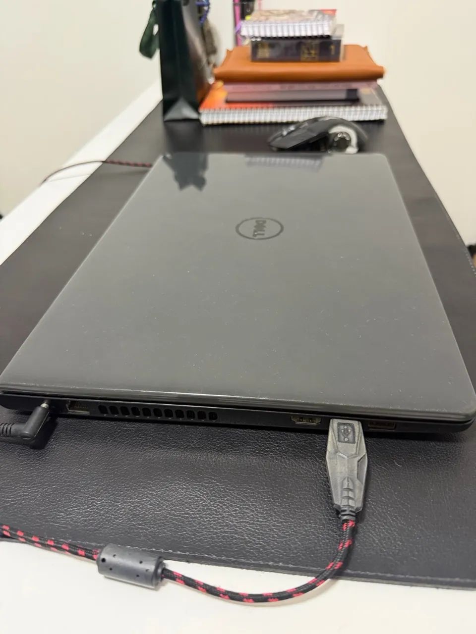 VENDO NOTEBOOK DELL I7  - Foto 5
