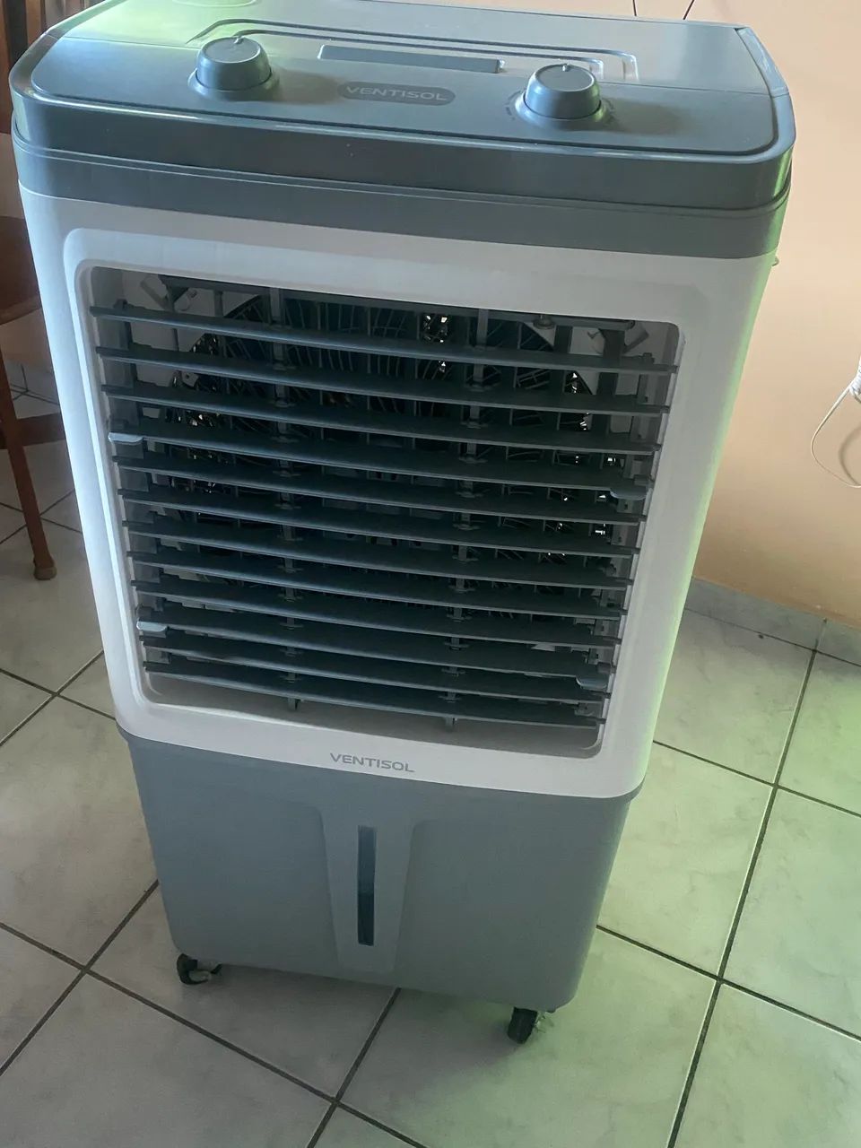 Climatizador ventisol 