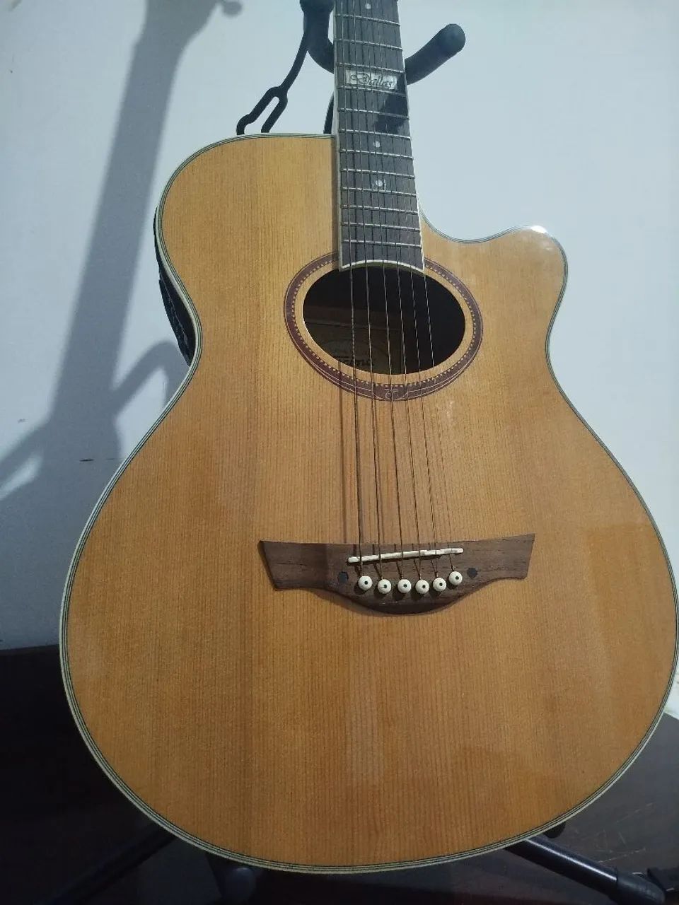 Violão 
