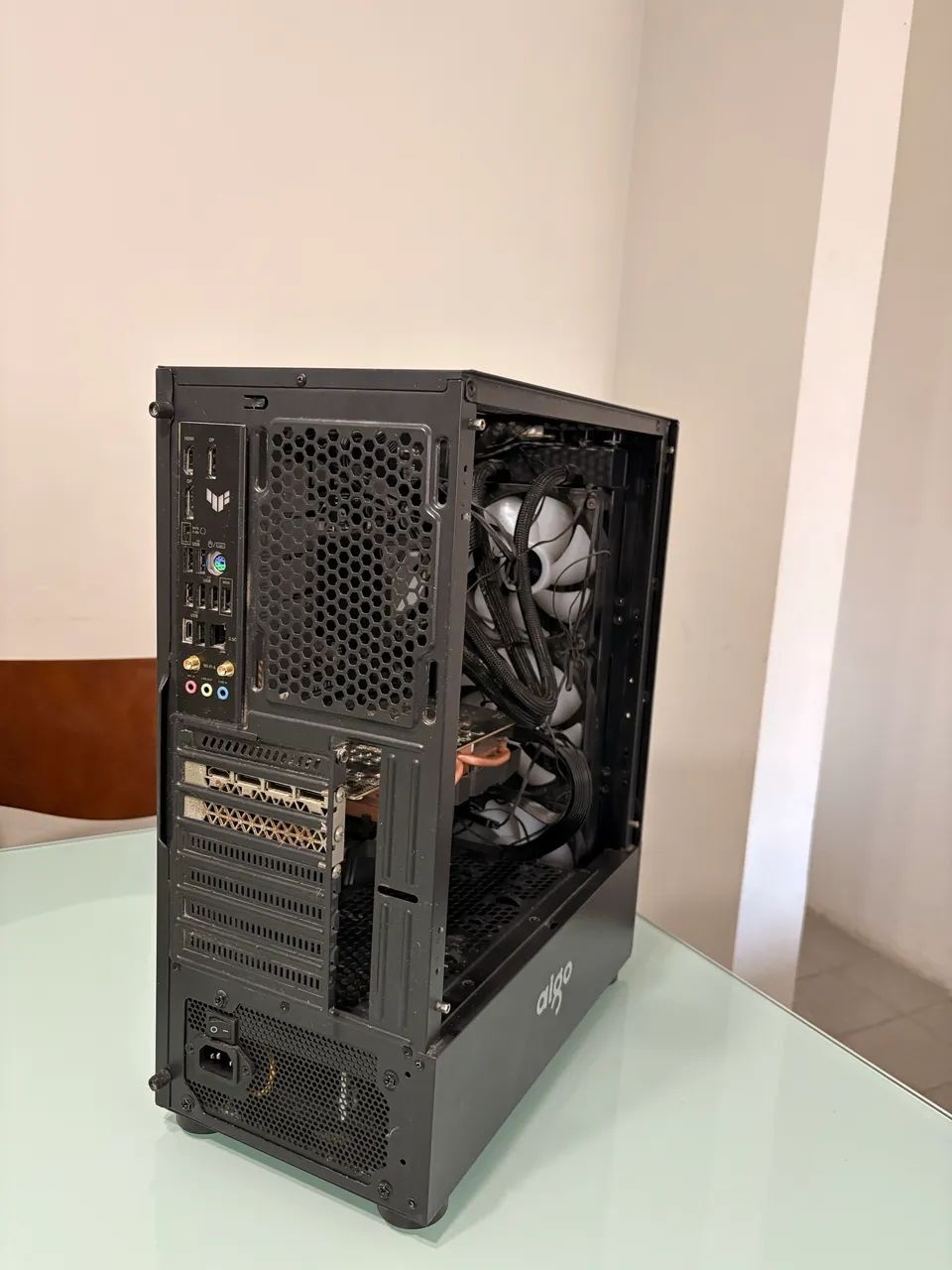 Pc gamer PRA VENDER LOGO! - Foto 3