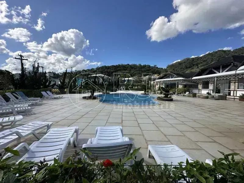 Imóvel para venda com 350 metros quadrados em Vargem Grande - Teresópolis - RJ - Foto 7