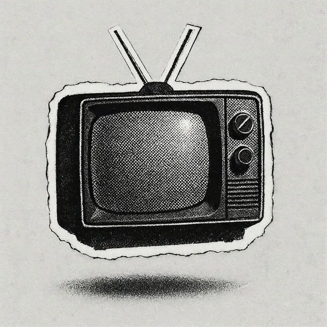 Tv de olana