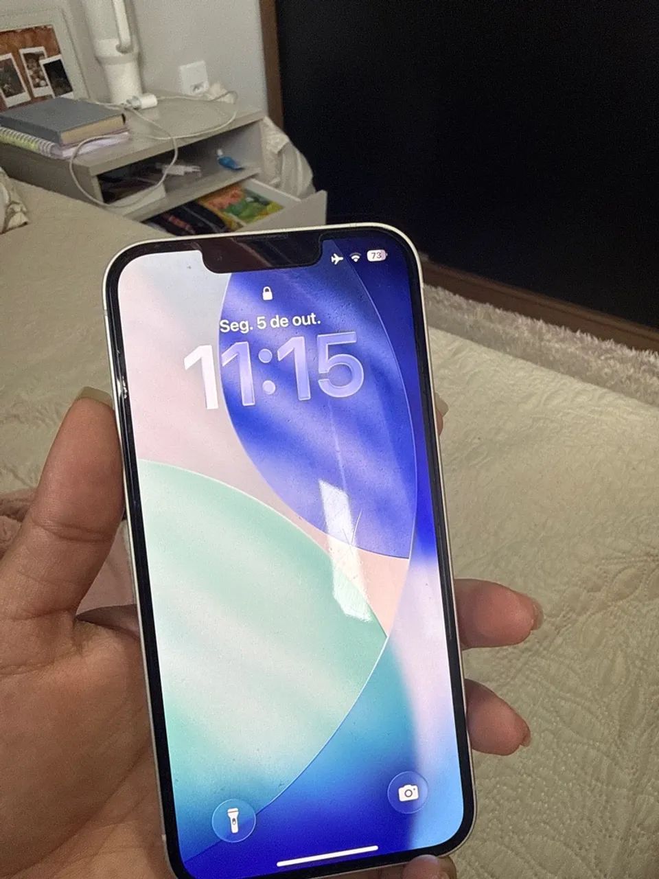iPhone 14