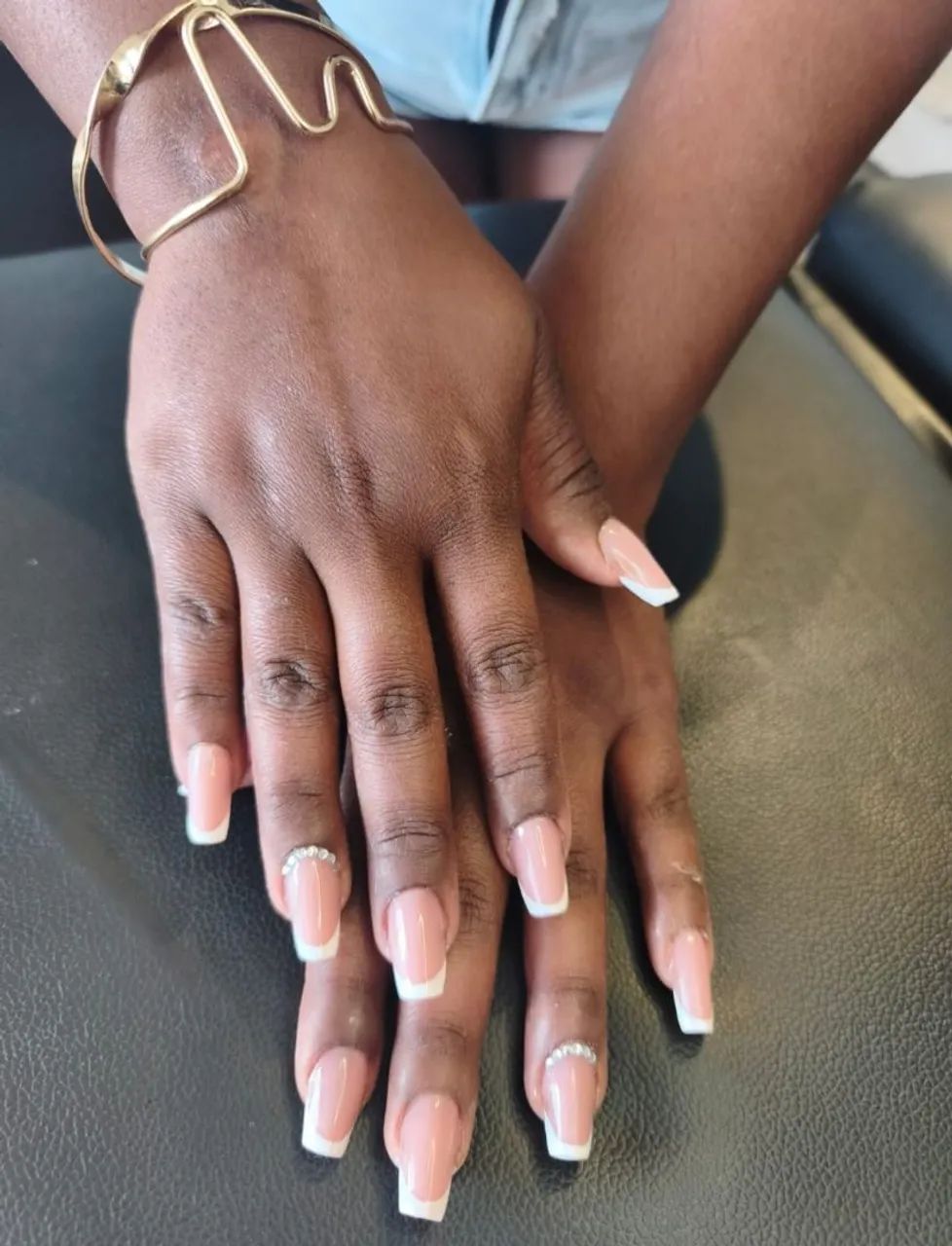 CUIDADO, BELEZA E DURABILIDADE PARA SUAS UNHAS! ? - Foto 4