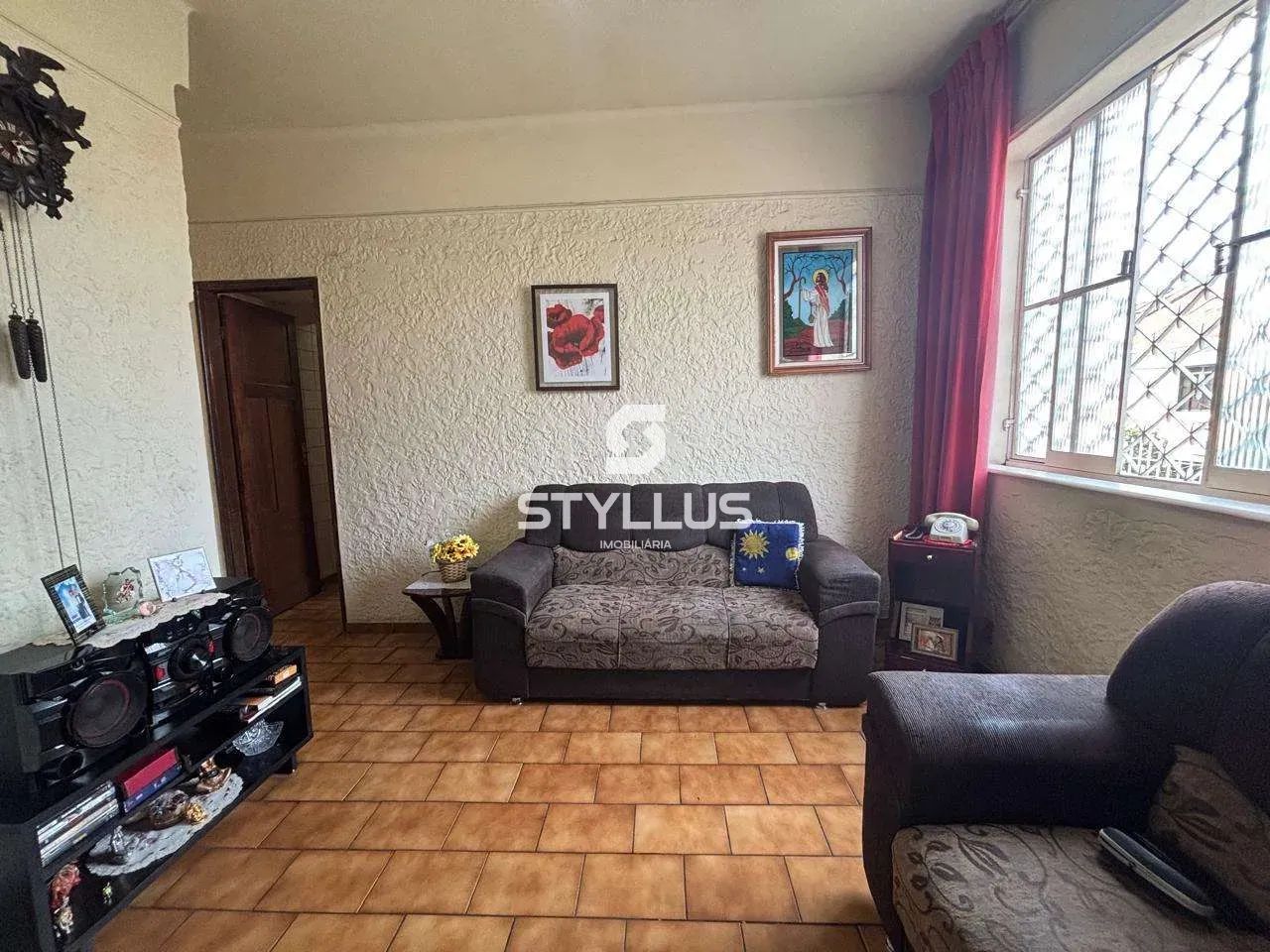 Maria da Graça | Apartamento 3 quartos - Foto 2