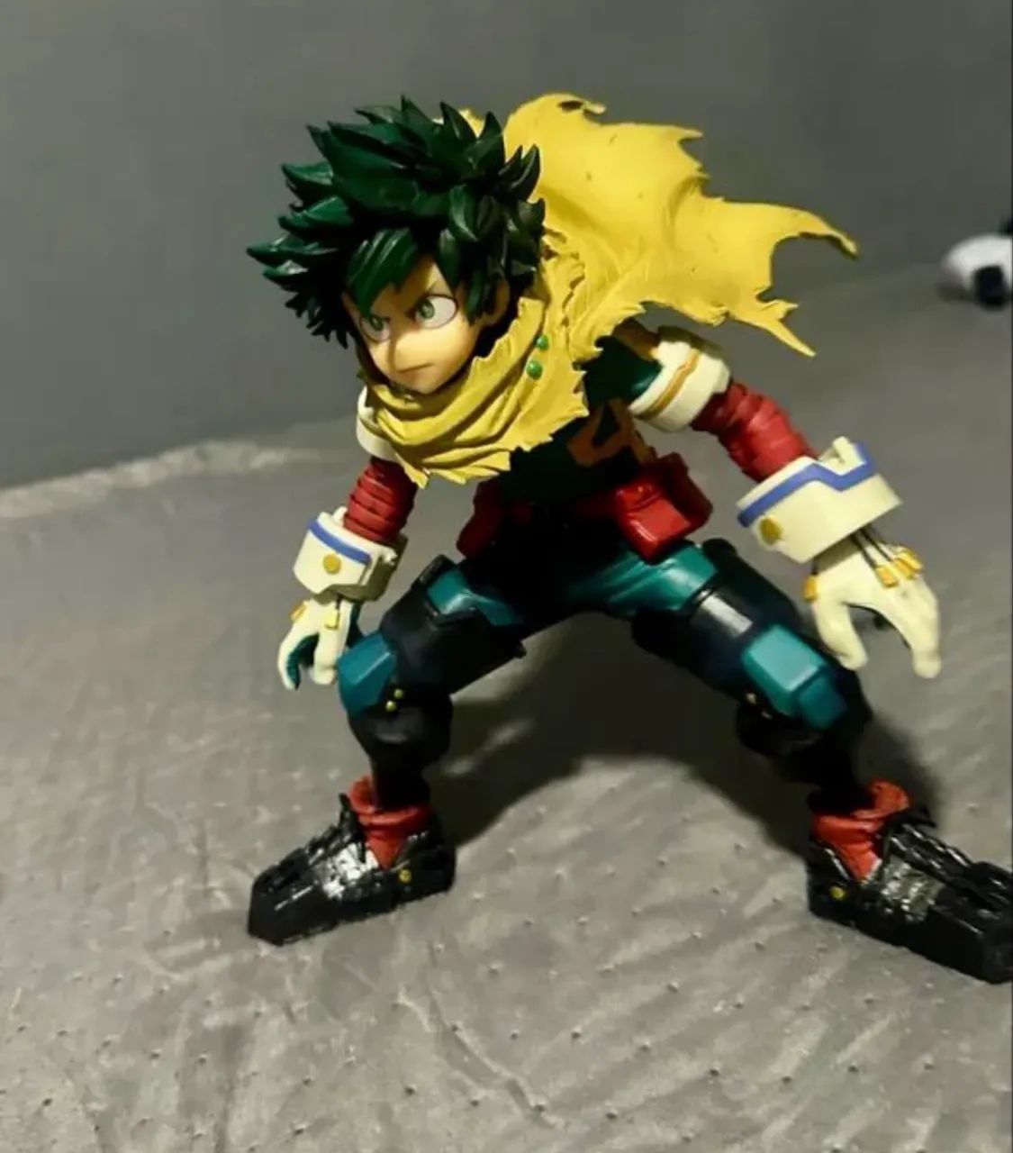 Deku masterlise my hero academia  - Foto 2
