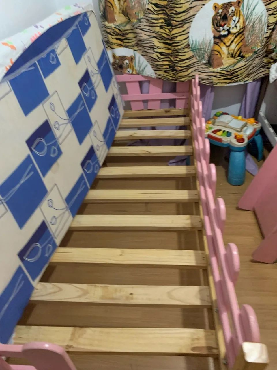 Cama infantil  - Foto 3