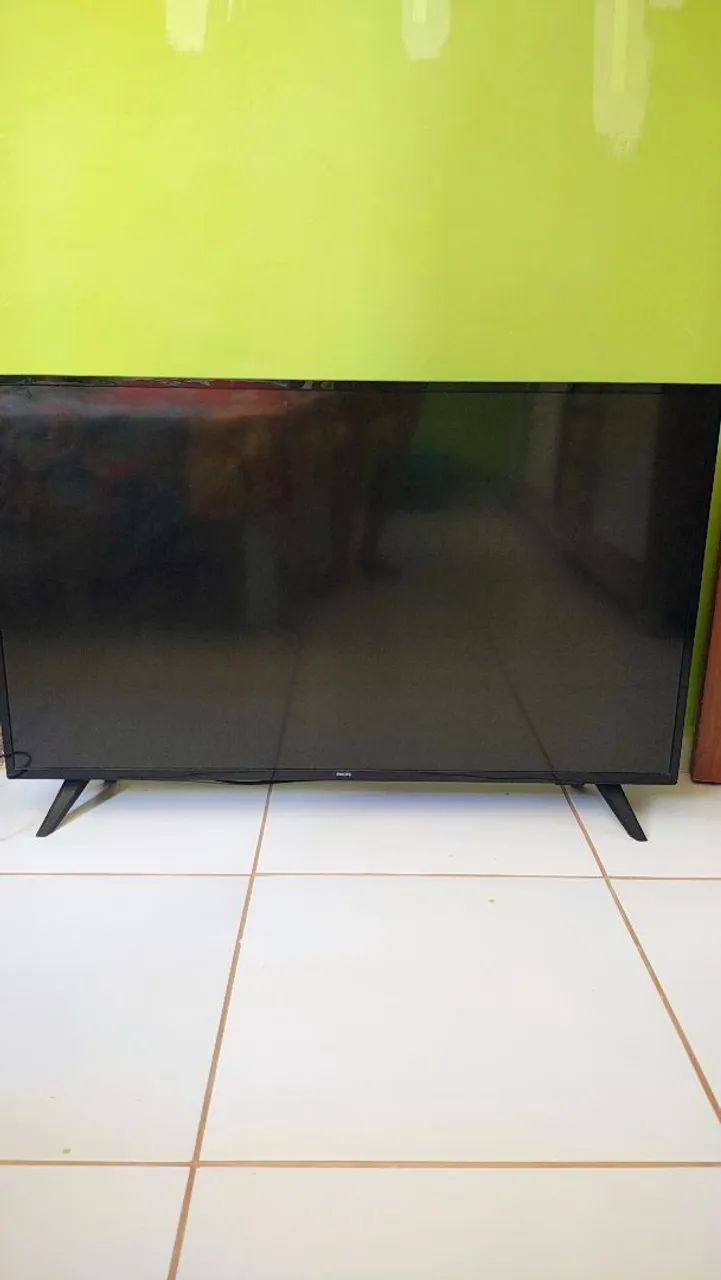 TV Smart 42 Polegadas Philco 