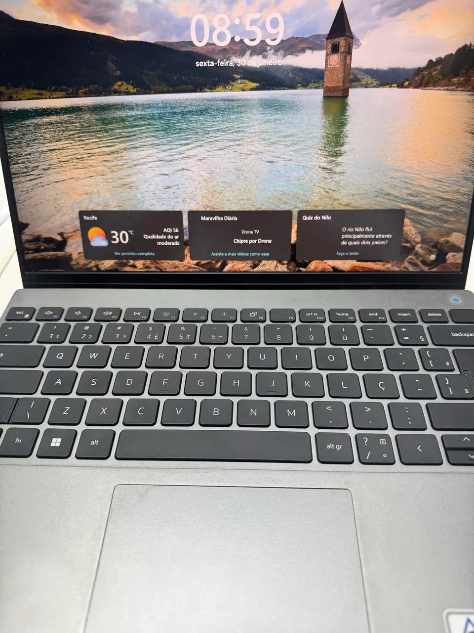 Notebook Dell Vostro  - Foto 5