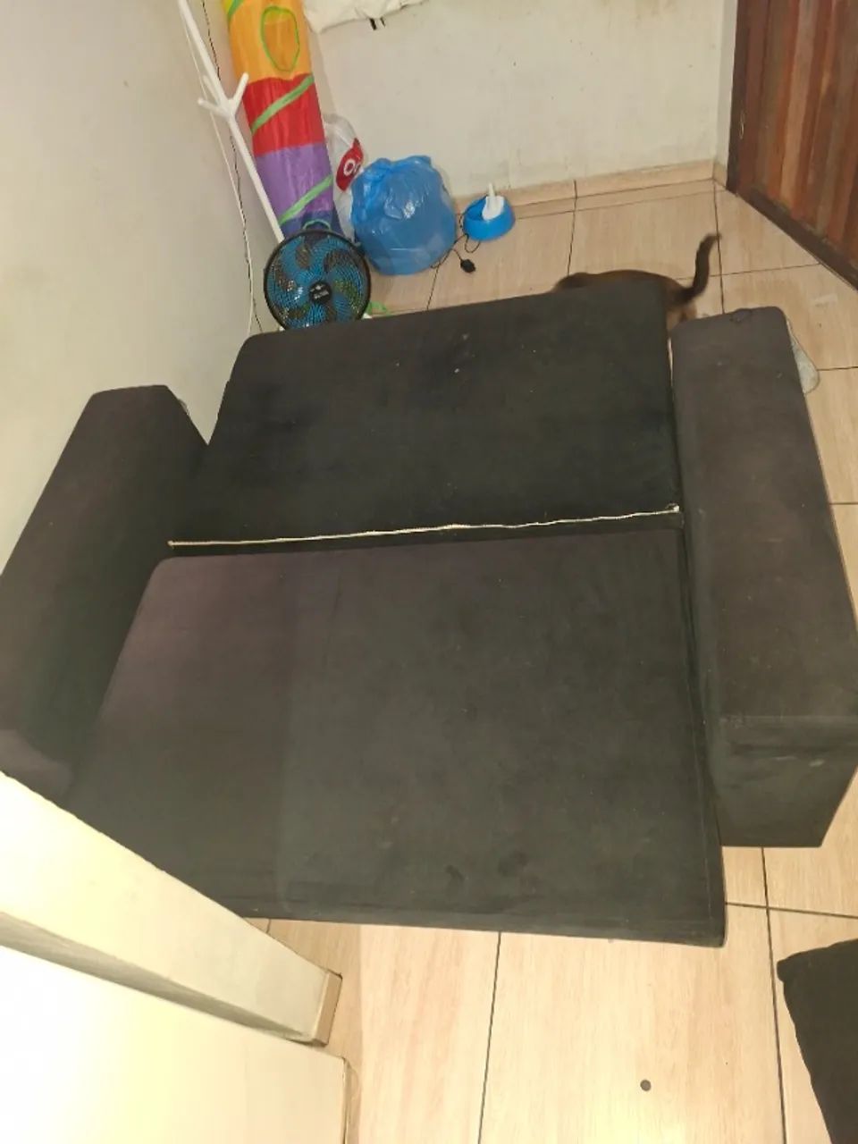 Sofá cama - Foto 3