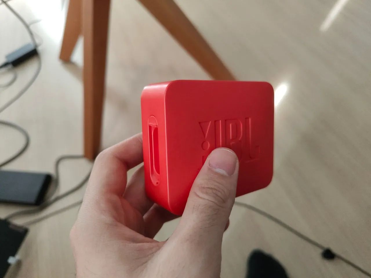 Caixa de Som JBL Go 2 - Foto 2