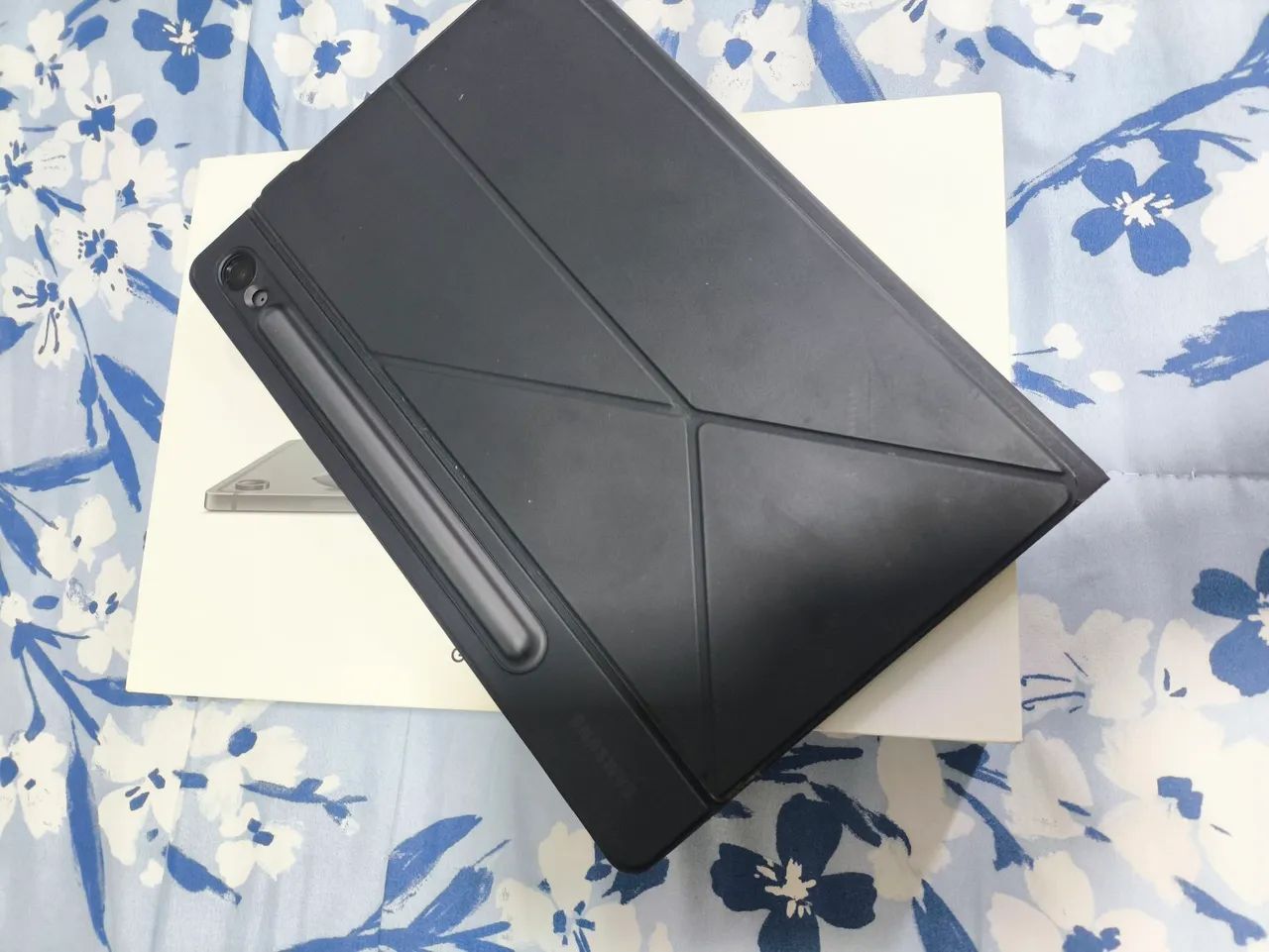 Galaxy Tab Samsung s9 fe wi-fi  - Foto 4