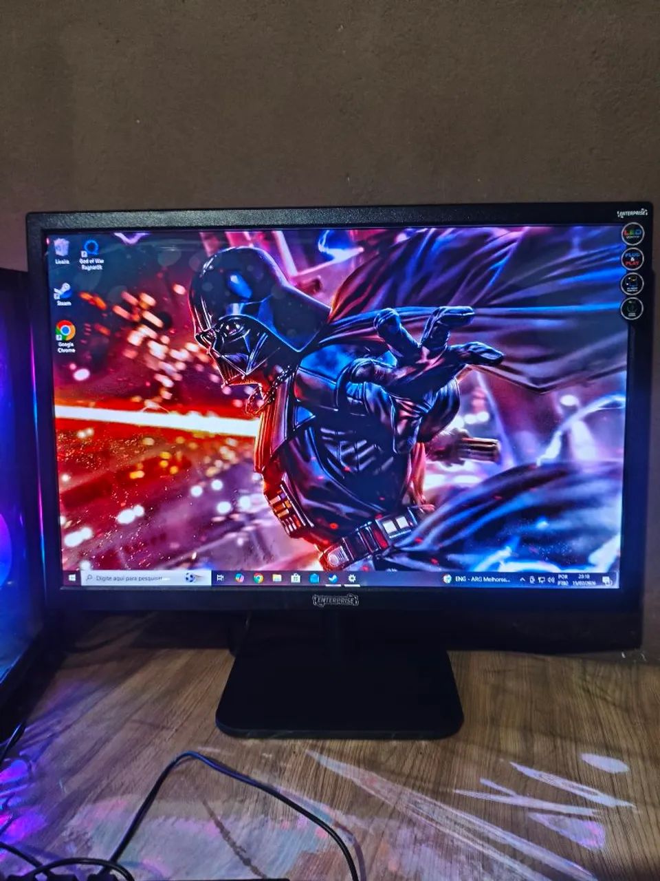 Pc gamer - Foto 4