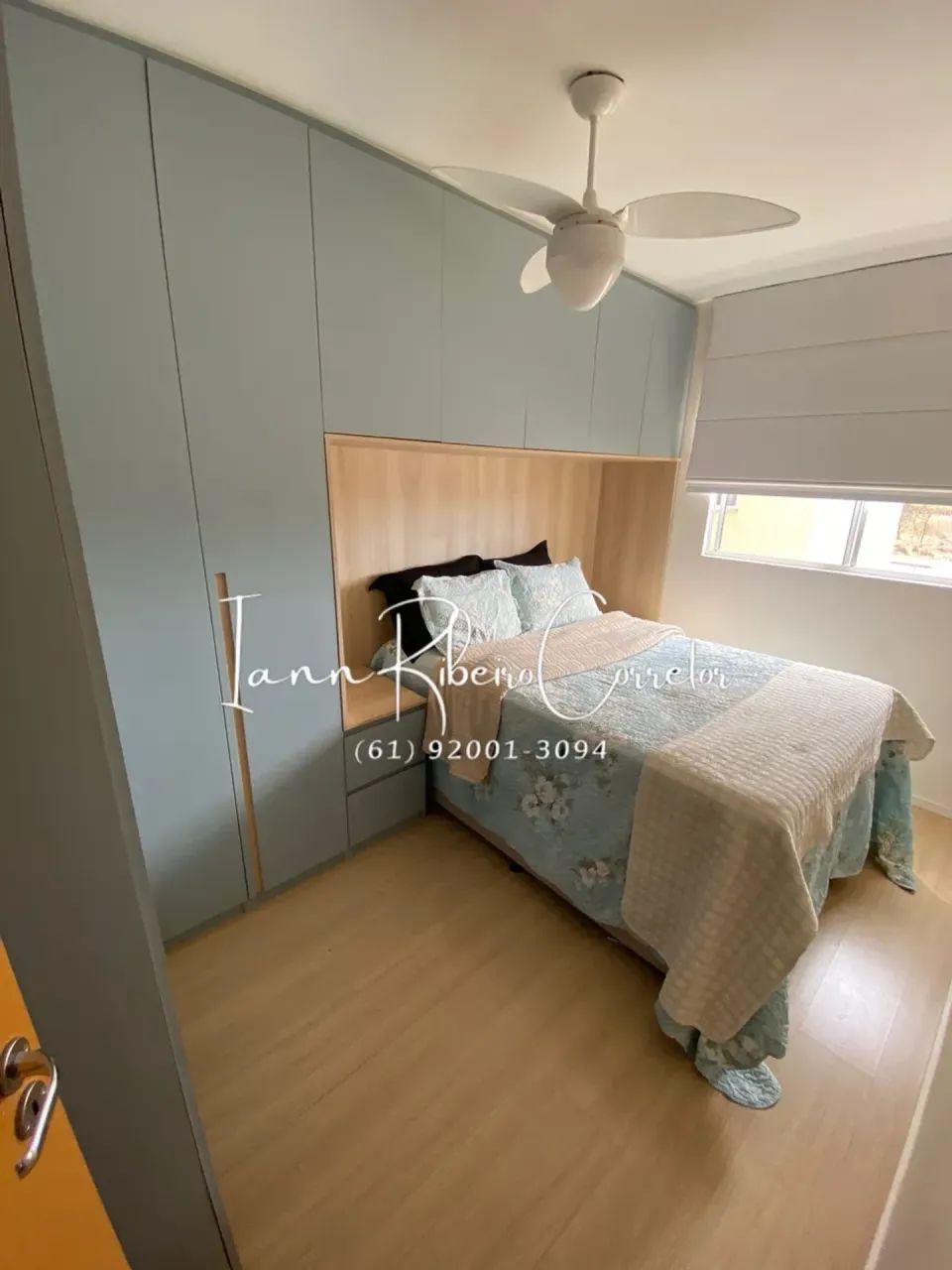 Apartamento Reformado 1 andar Itapoa Parque