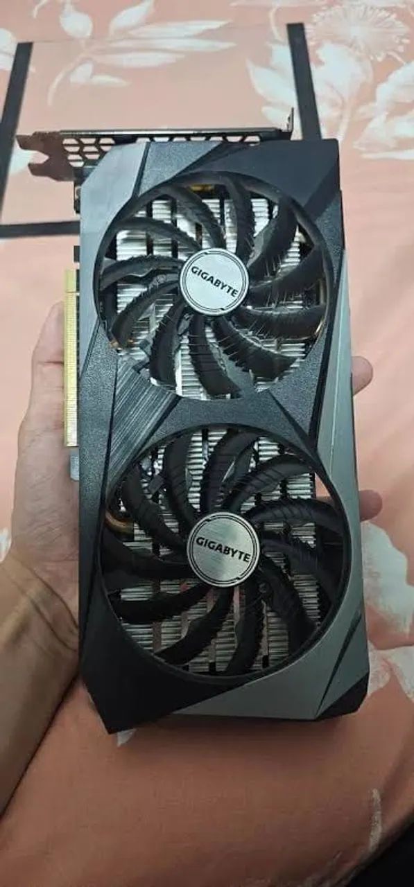 Vende-se placa de vídeo - Foto 4