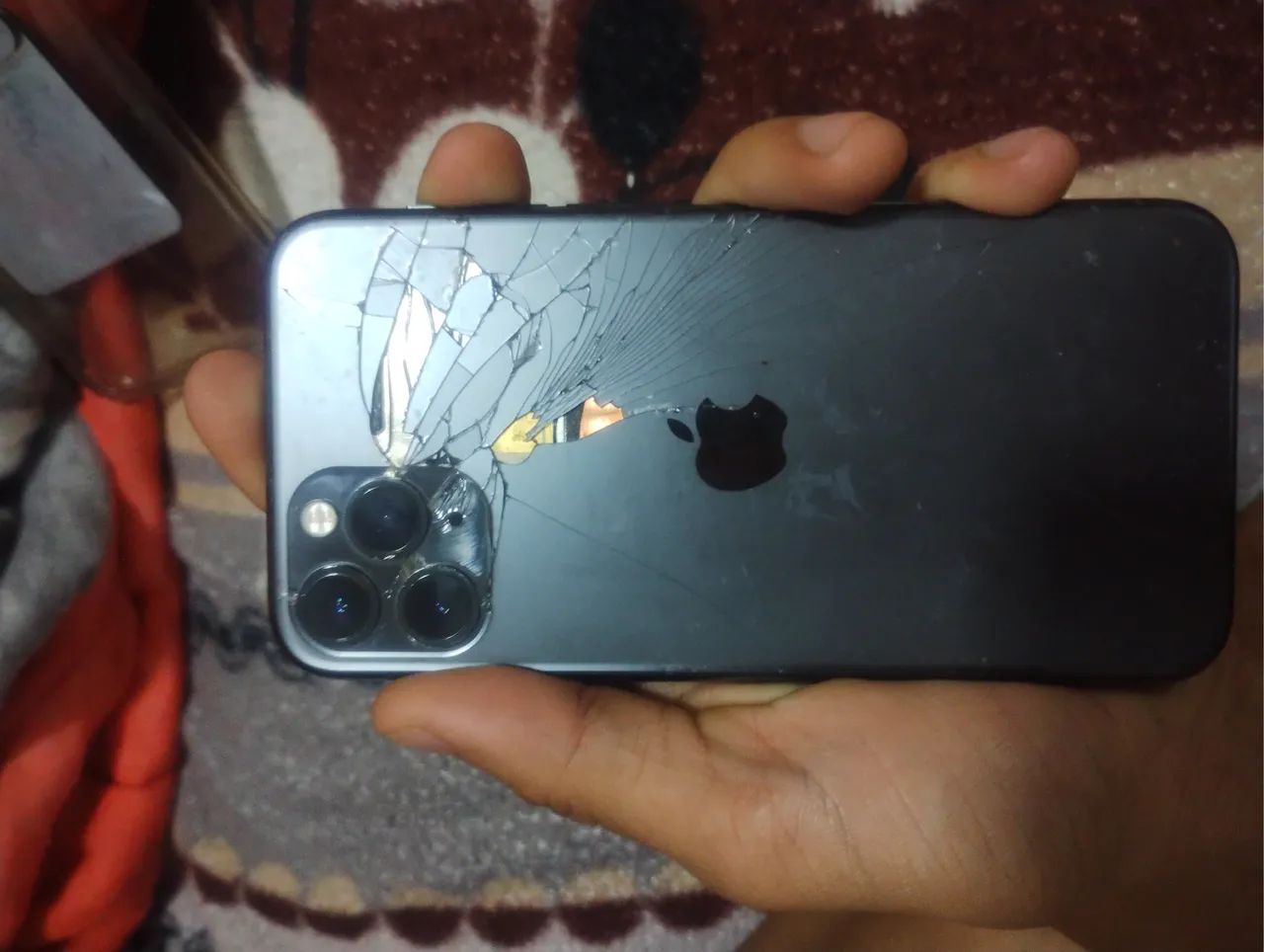 Vendo IPhone 11 Pro 64GB - Foto 3