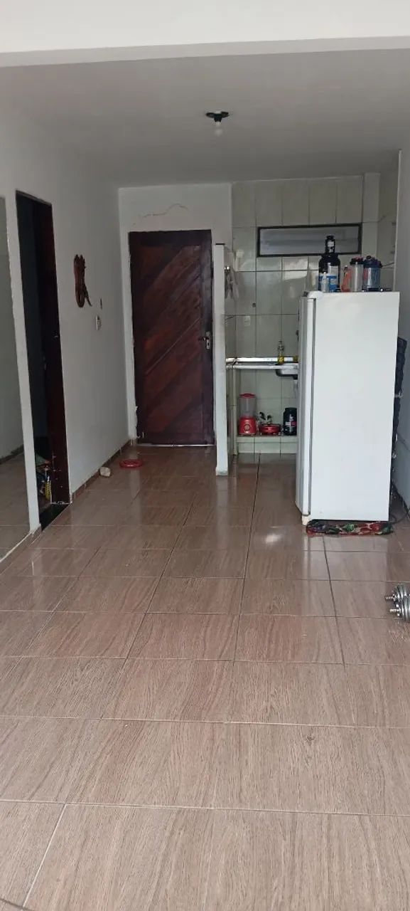 Alugo quarto em apt no aeroclube  - Foto 3