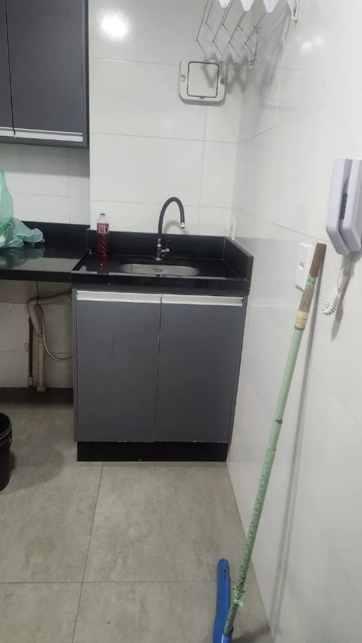 Vendo ágio apartamento samambaia  - Foto 5
