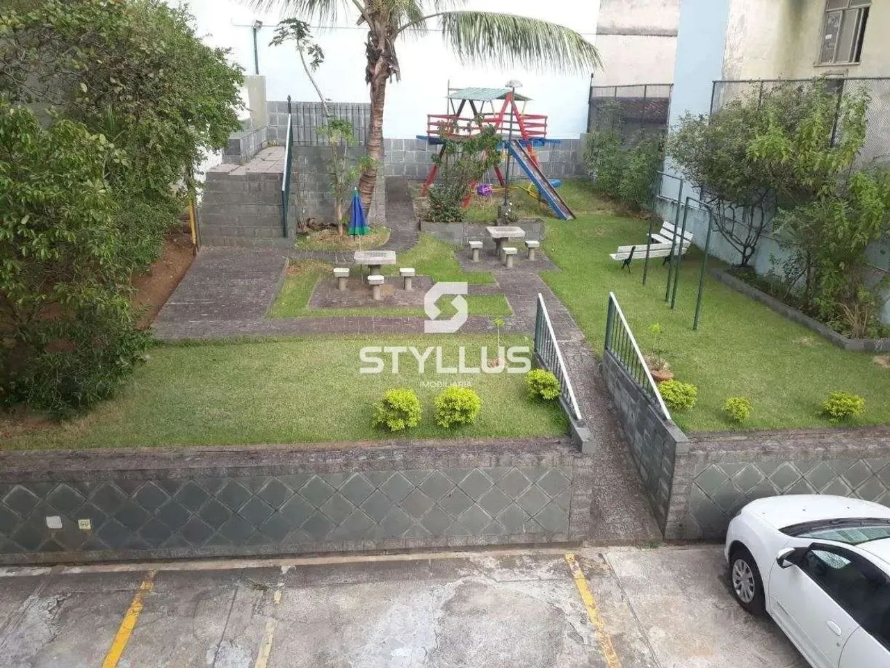 Todos os Santos | Apartamento 2 quartos - Foto 14