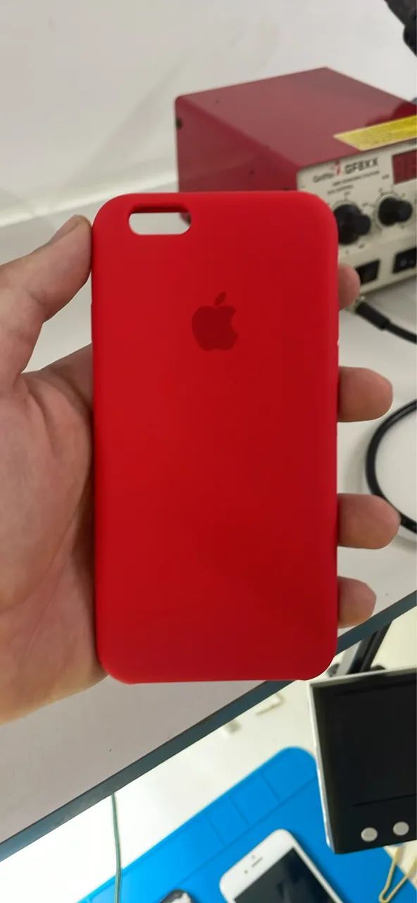 Capa iphone 6 