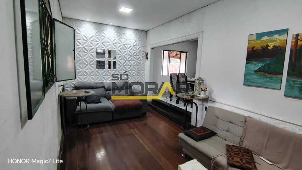 CASA 3 QUARTOS COM SUITE RIBEIRO ABREU - Foto 2