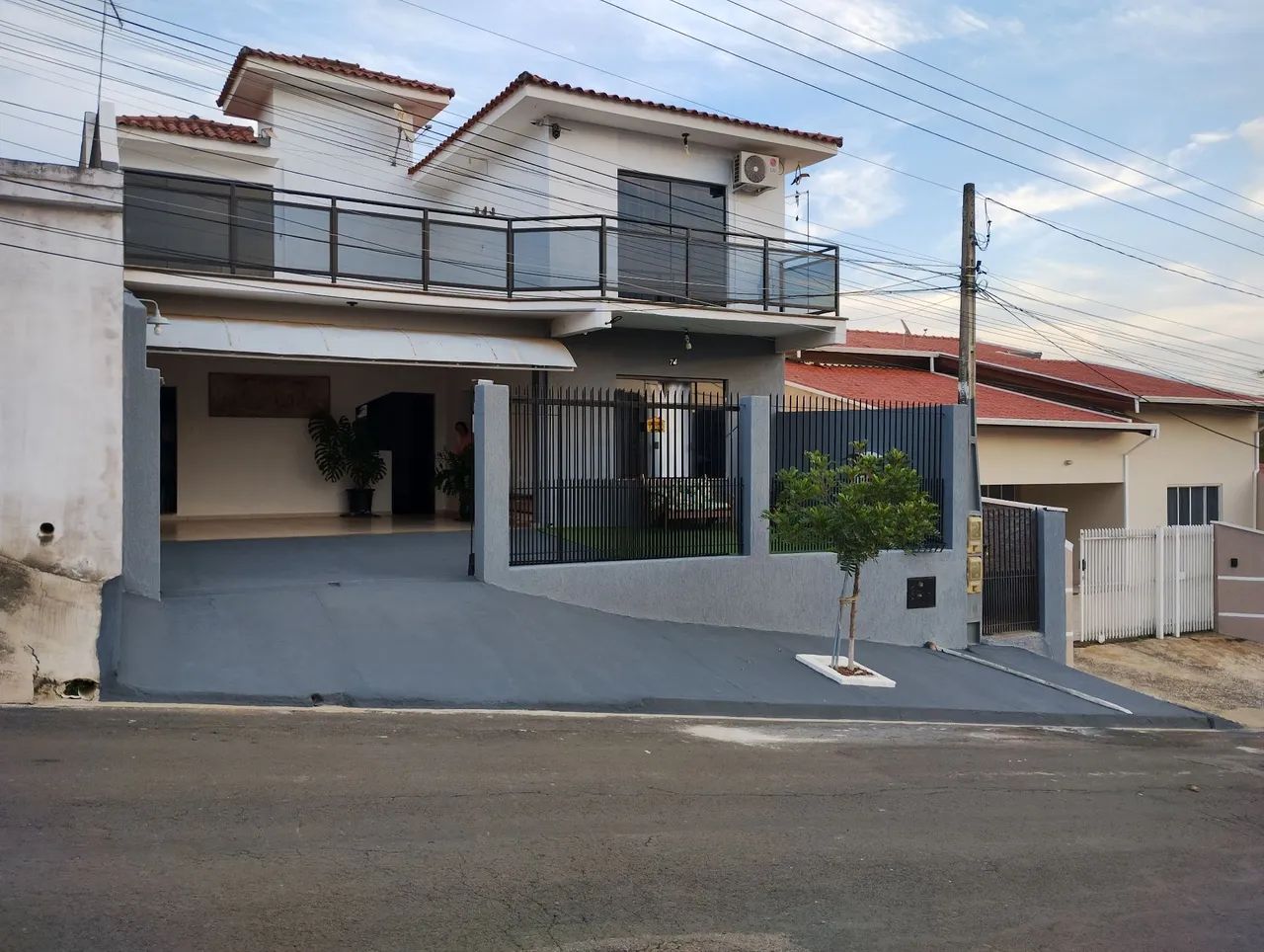 Foto - Monte Mor - Cidade Jardim