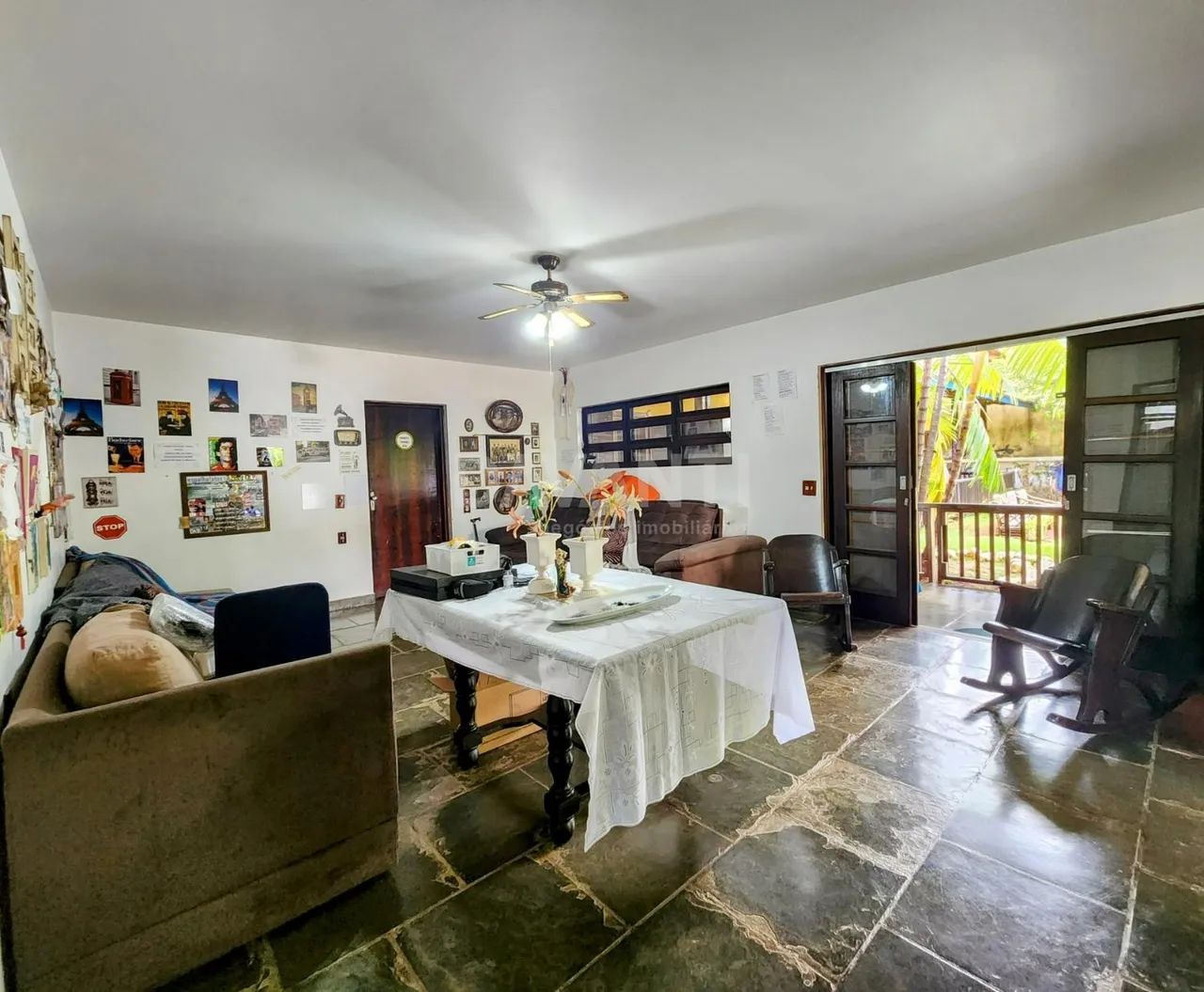 chácara - Barão Geraldo - Campinas - Foto 11