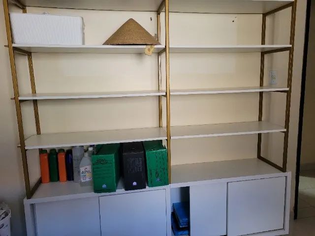 Estante para loja  - Foto 5