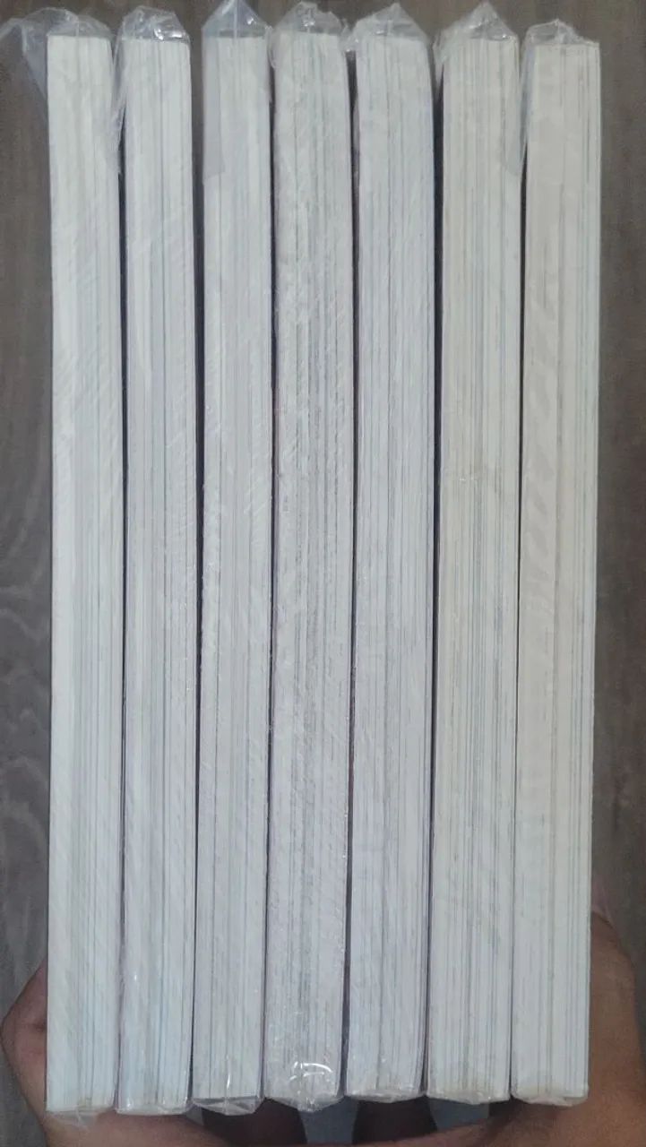 The Elusive Samurai (1 ao 7) - Foto 2