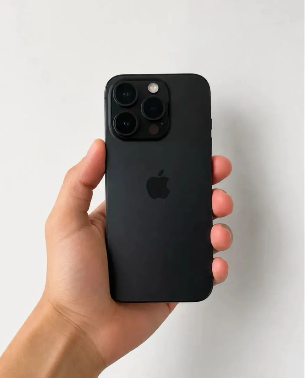 Iphone 16 pro 128 gb