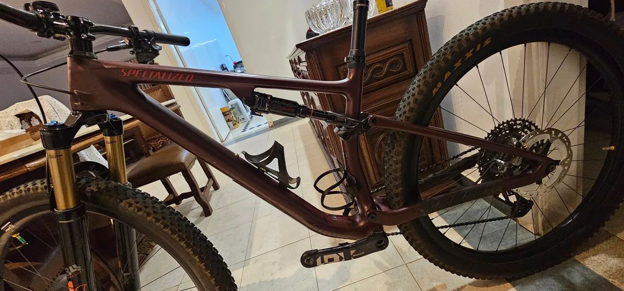 Quadro specialized epic evo 2023 - Foto 2