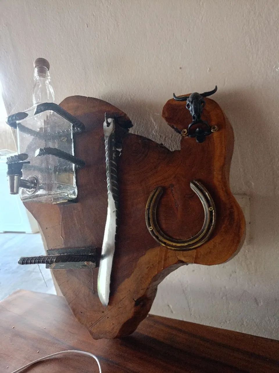 Pingometro artesanal  - Foto 3