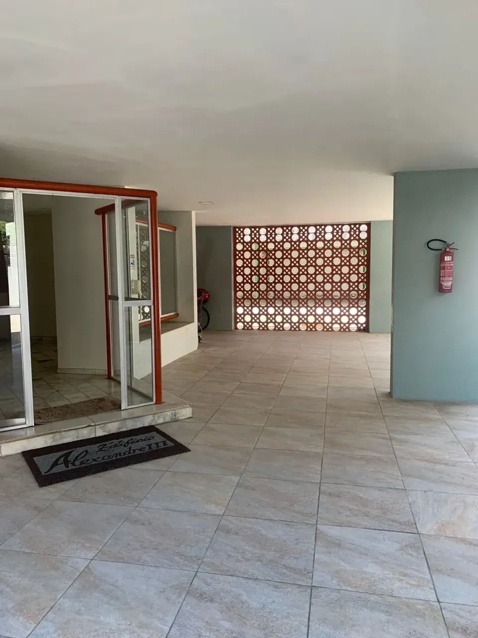 Ótimo apartamento quarto e sala, em Mangabeiras  Maceió AL. - Foto 3