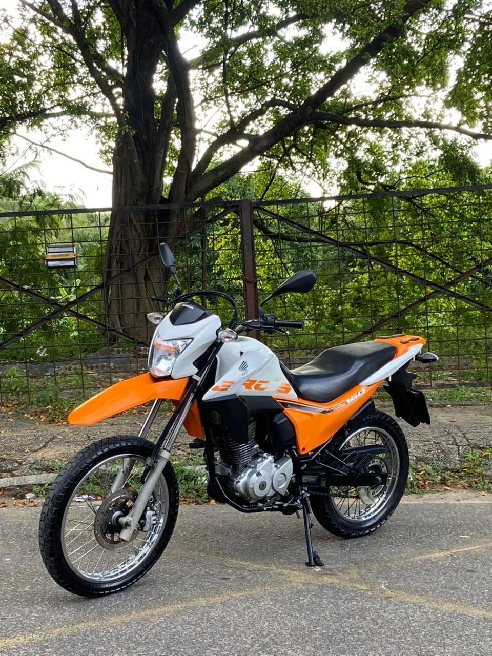 BROS 160 2018 NOVA  - Foto 3