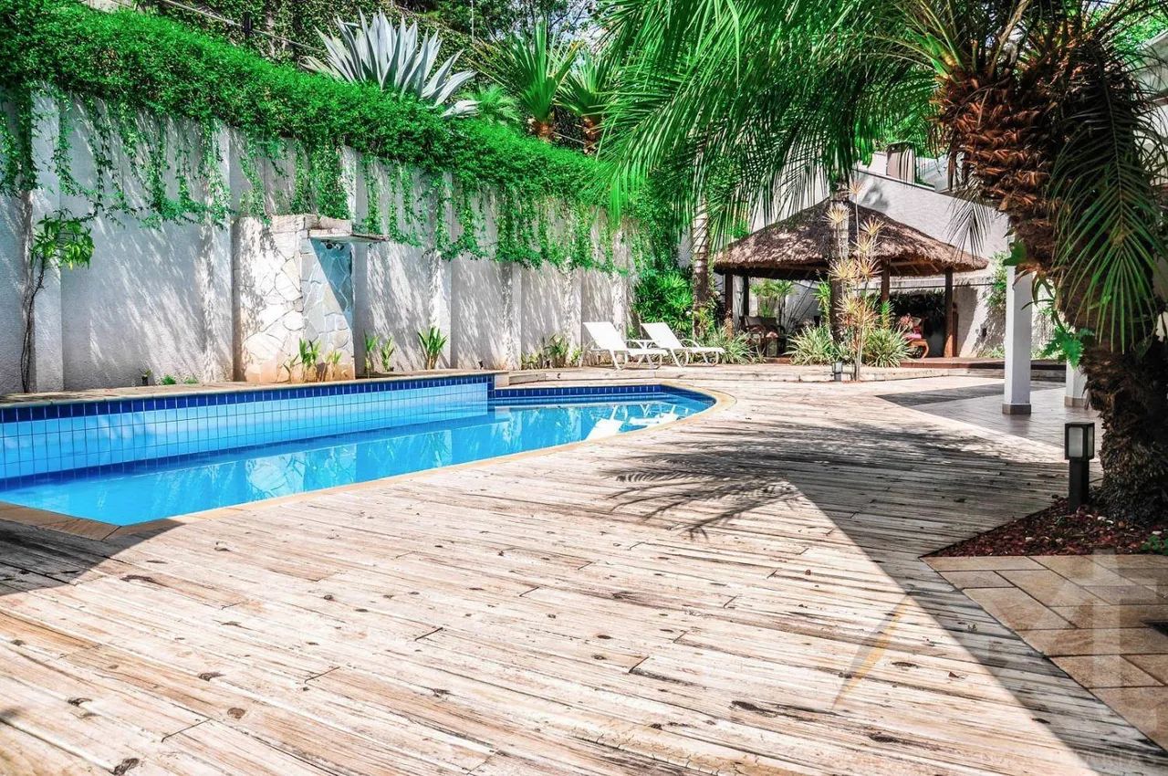 casa - Sítios de Recreio Gramado - Campinas - Foto 2