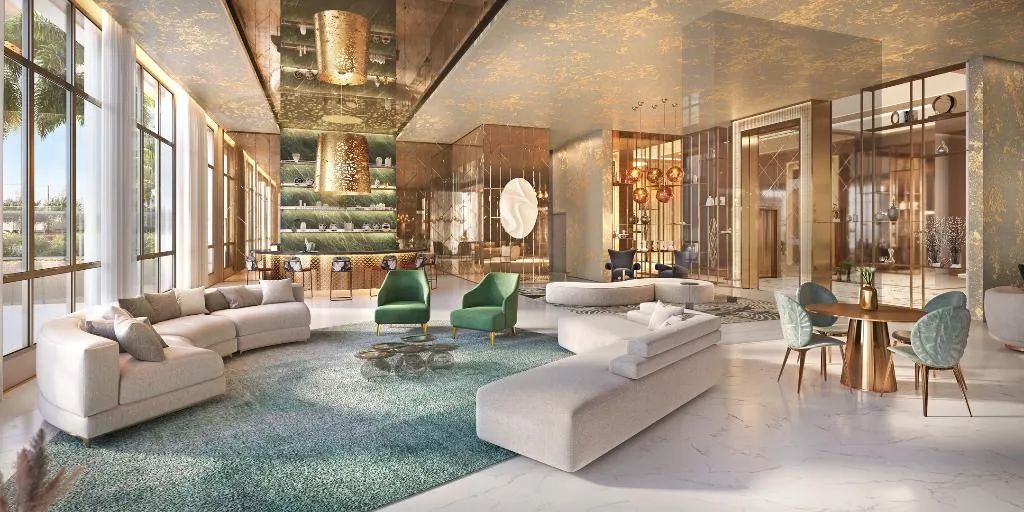 HEAVEN RESIDENCES BY YOO - Foto 3