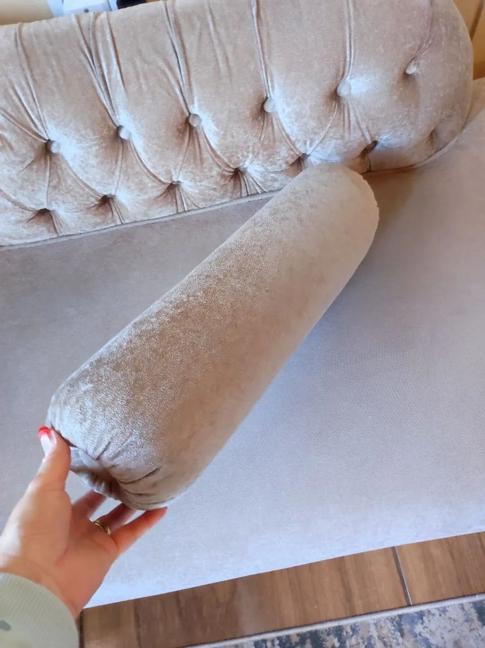 Sofá, divã  - Foto 4