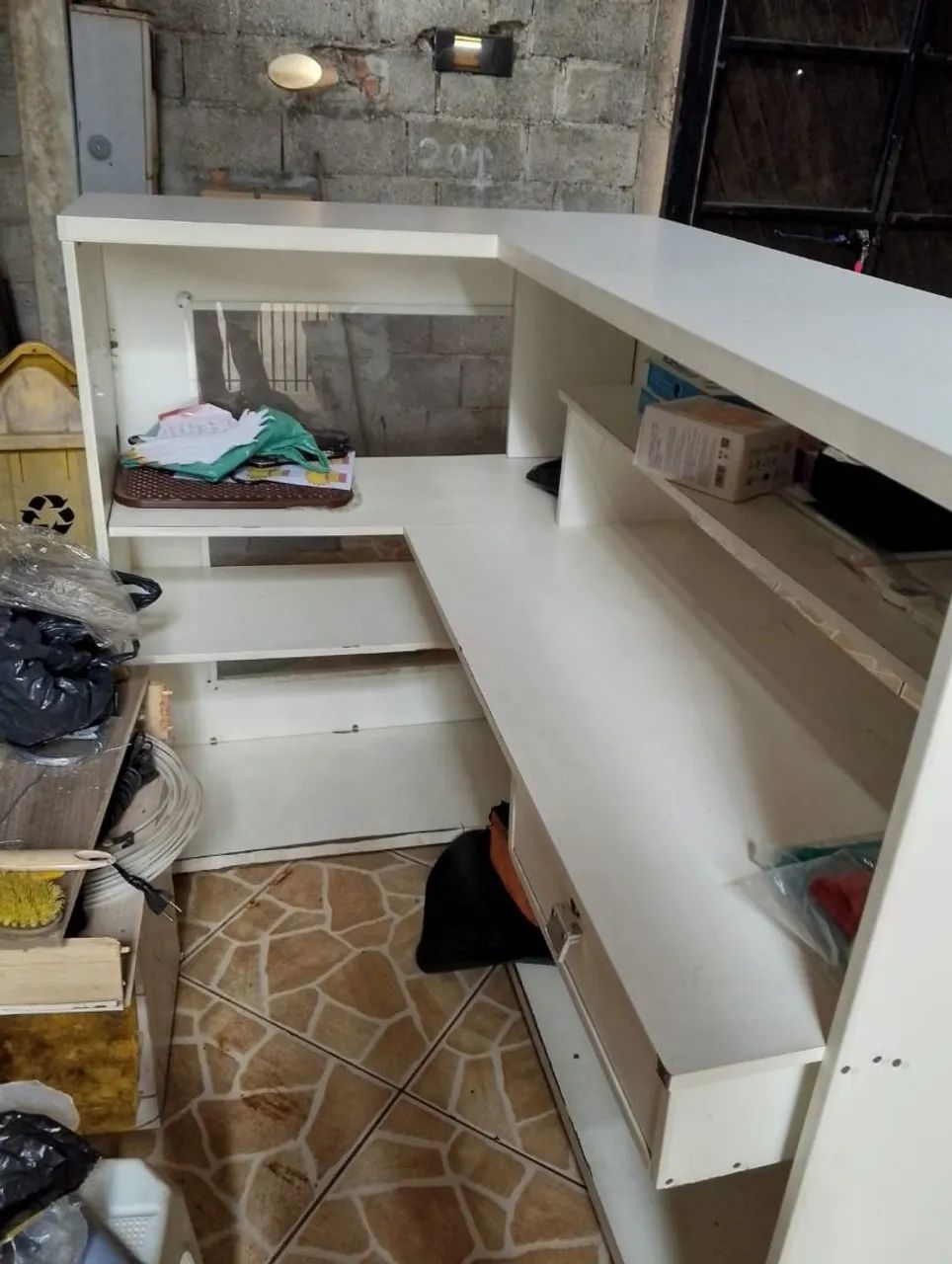 Balcão de MDF  - Foto 3