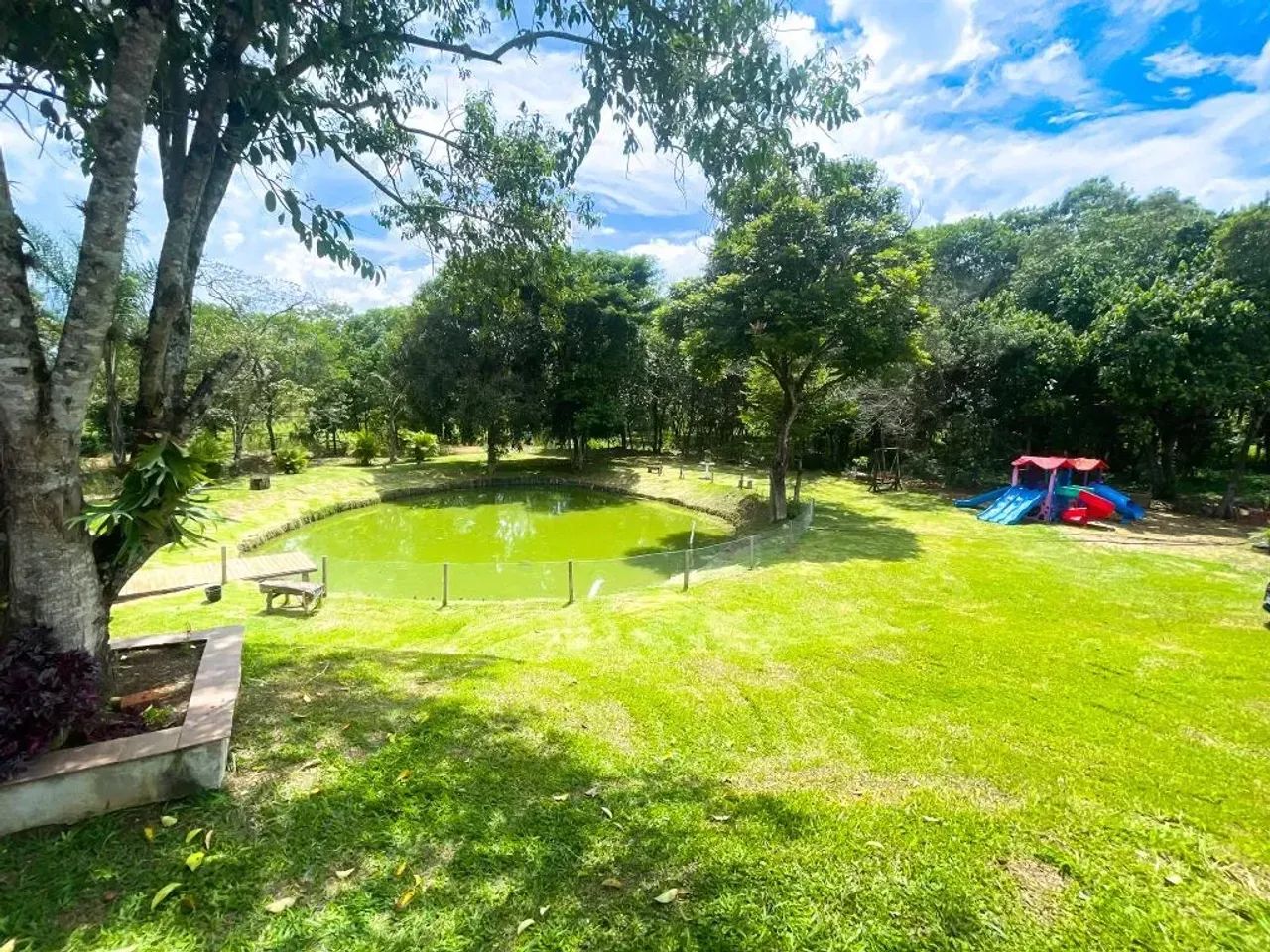 Linda Chácara a Venda em Socorro SP - Foto 2