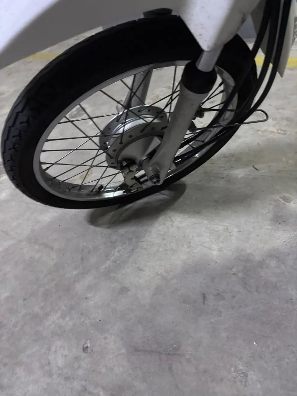 Moto pop - Foto 5