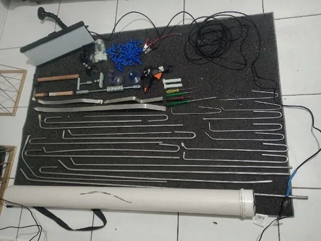 KIT MARTELINHO DE OURO (aceito Oferta)