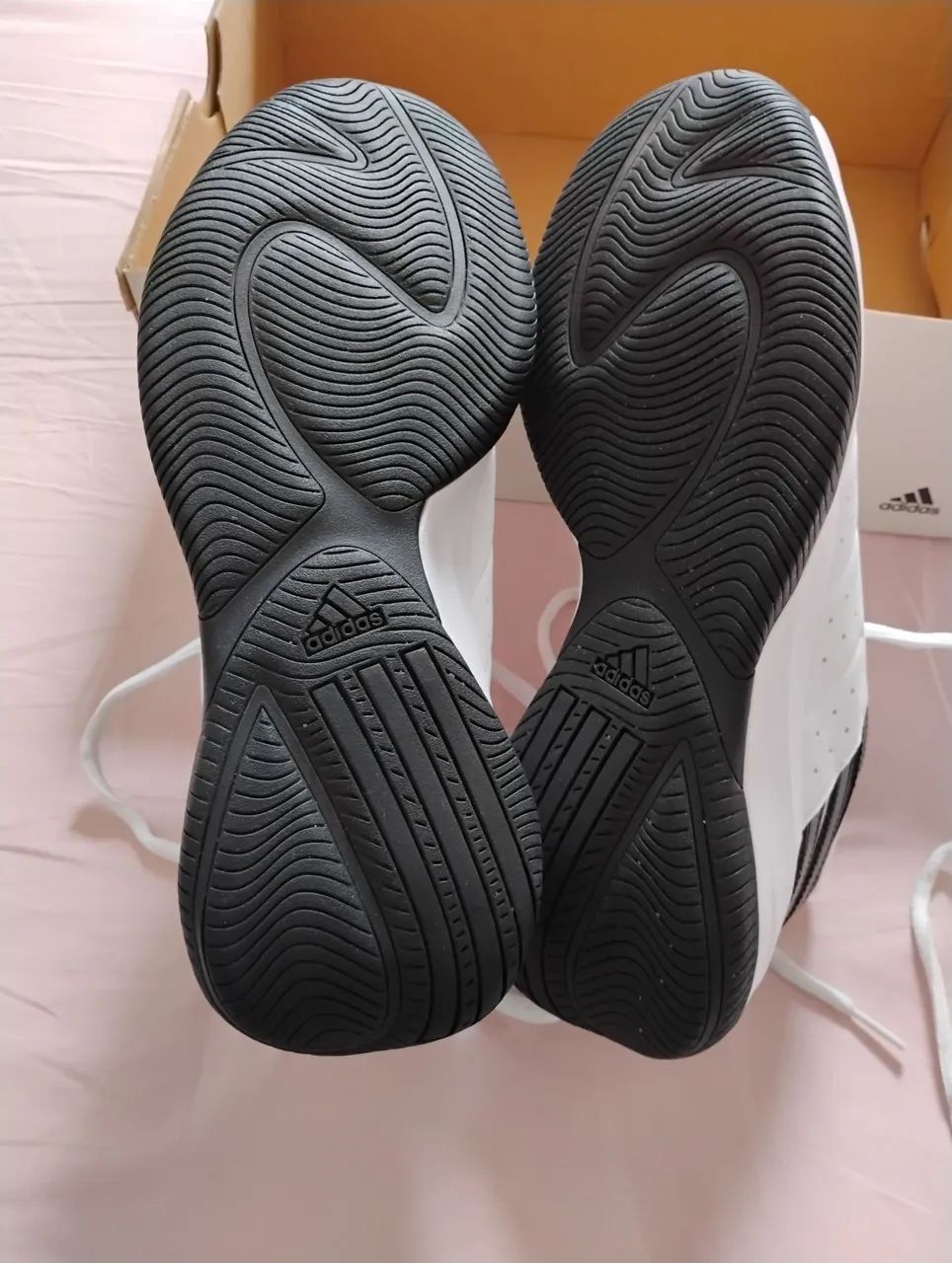 Tênis Adidas - Foto 5