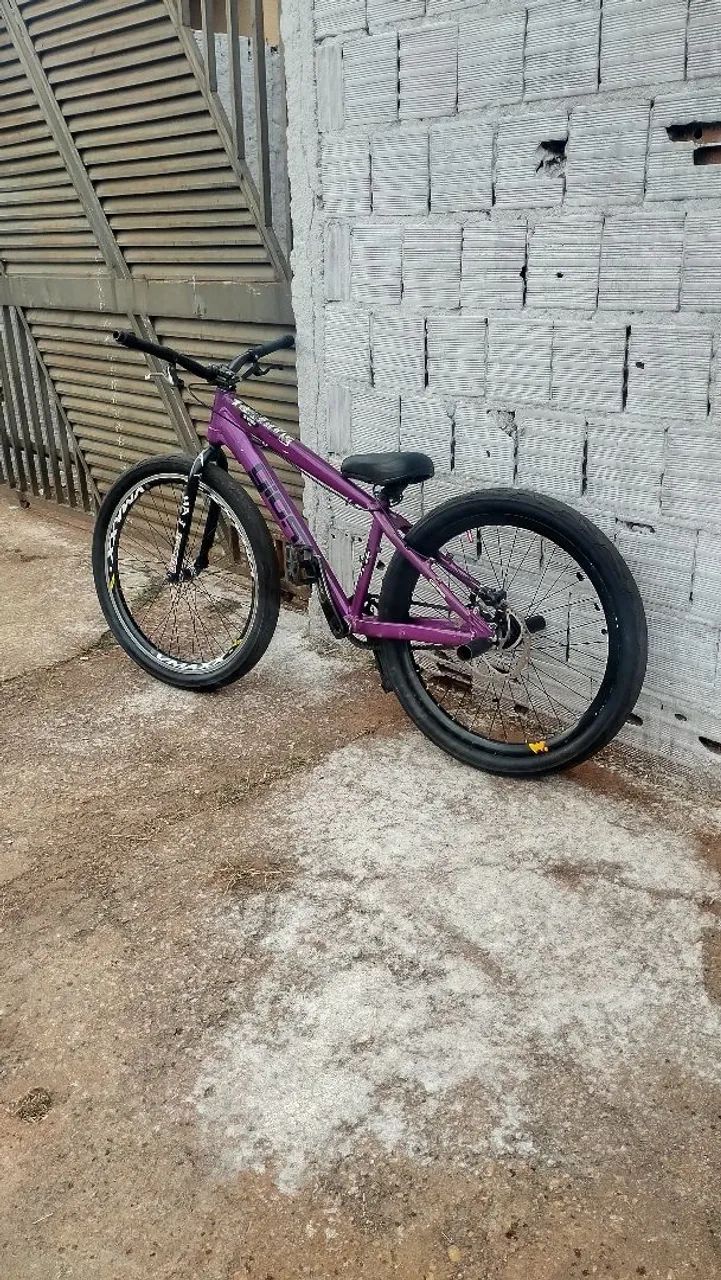 Gios 4trix 