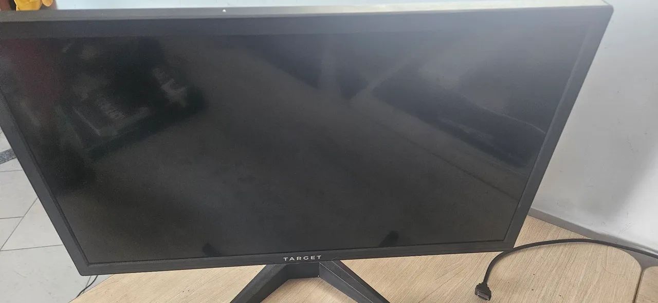 Monitor Target 24 polegadas