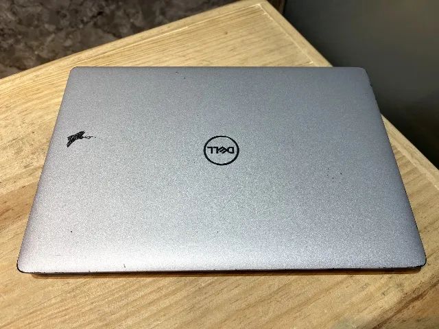 Notebook Dell Latitude Core i5(10ª Geração) 8Gb Ram Ssd 256gb Windows 11 Pro - Foto 5